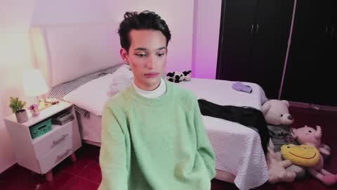 Snapshot of jeesus_vd chatting on September 17, 2025, 4:03 am J E V D online show from September 17, 2025, 4:03 am