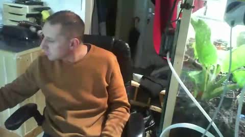 Jrme online show from January 23, 2025, 10:11 am