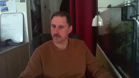 Jrme online show from March 7, 2025, 8:45 am