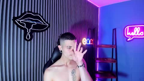 Snapshot of jefer_rick chatting on February 6, 2025, 3:37 am Jeff online show from February 6, 2025, 3:37 am