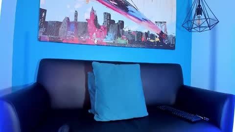 Snapshot of jefer_rick chatting on February 7, 2025, 1:36 am Jeff online show from February 7, 2025, 1:36 am