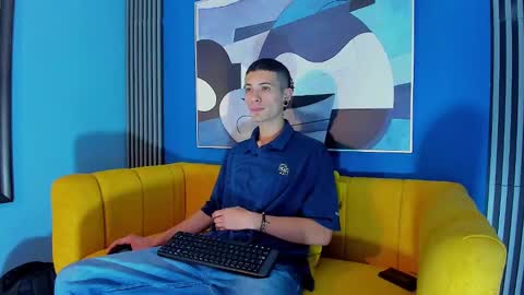 Snapshot of jefer_rick chatting on February 10, 2025, 4:30 am Jeff online show from February 10, 2025, 4:30 am