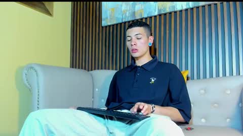 Snapshot of jefer_rick chatting on February 28, 2025, 12:54 am Jeff online show from February 28, 2025, 12:54 am