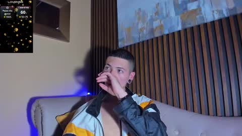 Snapshot of jefer_rick chatting on March 7, 2025, 7:30 am Jeff online show from March 7, 2025, 7:30 am