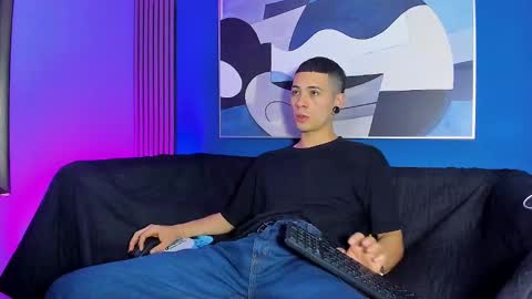 Snapshot of jefer_rick chatting on September 12, 2025, 12:38 pm Jeff online show from September 12, 2025, 12:38 pm