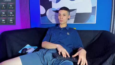 Snapshot of jefer_rick chatting on October 11, 2025, 1:53 pm Jeff online show from October 11, 2025, 1:53 pm