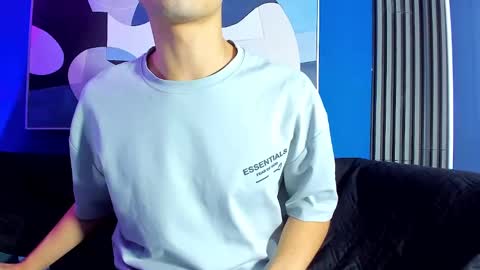 Snapshot of jefer_rick chatting on October 15, 2025, 12:49 pm Jeff online show from October 15, 2025, 12:49 pm