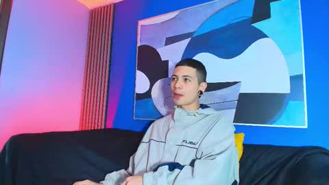 Snapshot of jefer_rick chatting on October 18, 2025, 12:50 pm Jeff online show from October 18, 2025, 12:50 pm