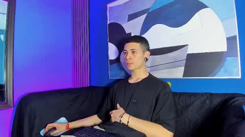 Snapshot of jefer_rick chatting on October 20, 2025, 12:49 pm Jeff online show from October 20, 2025, 12:49 pm