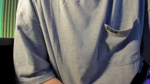 Snapshot of jefer_rick chatting on November 6, 2025, 12:17 pm Jeff online show from November 6, 2025, 12:17 pm