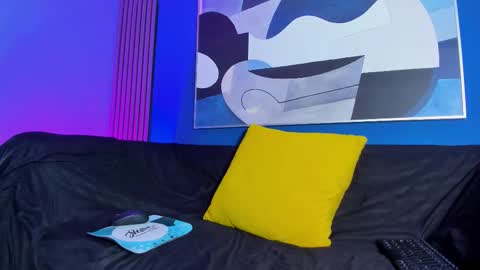 Snapshot of jefer_rick chatting on November 7, 2025, 12:27 pm Jeff online show from November 7, 2025, 12:27 pm