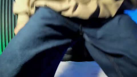 Snapshot of jefer_rick chatting on November 12, 2025, 11:54 am Jeff online show from November 12, 2025, 11:54 am