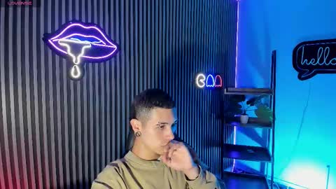 Snapshot of jefer_rick chatting on November 28, 2025, 12:19 pm Jeff online show from November 28, 2025, 12:19 pm