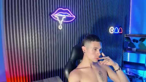 Snapshot of jefer_rick chatting on December 5, 2025, 1:09 pm Jeff online show from December 5, 2025, 1:09 pm