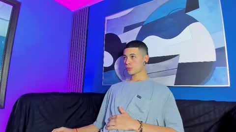 Snapshot of jefer_rick chatting on December 22, 2025, 12:13 pm Jeff online show from December 22, 2025, 12:13 pm