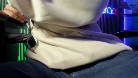 Snapshot of jefer_rick chatting on January 8, 2026, 12:29 pm Jeff online show from January 8, 2026, 12:29 pm