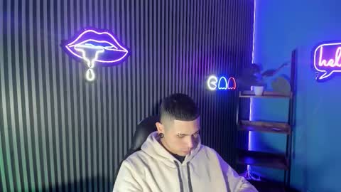 Snapshot of jefer_rick chatting on January 9, 2026, 12:19 pm Jeff online show from January 9, 2026, 12:19 pm