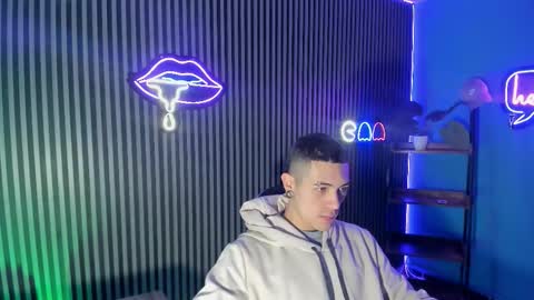 Snapshot of jefer_rick chatting on January 12, 2026, 12:21 pm Jeff online show from January 12, 2026, 12:21 pm