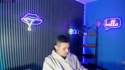 Snapshot of jefer_rick chatting on January 15, 2026, 12:32 pm Jeff online show from January 15, 2026, 12:32 pm