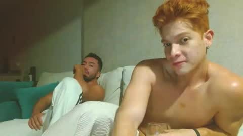 jeff_202 online show from September 22, 2025, 2:24 am