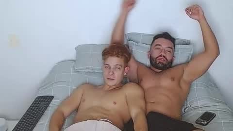 jeff_202 online show from October 9, 2025, 2:53 am