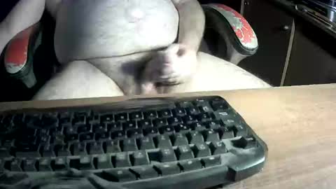 Snapshot of jeff_40962 chatting on February 19, 2025, 2:23 am Jeffrey Sinclair online show from February 19, 2025, 2:23 am