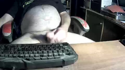 Snapshot of jeff_40962 chatting on November 2, 2025, 7:00 am Jeffrey Sinclair online show from November 2, 2025, 7:00 am