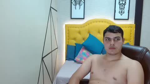 jeff_copers online show from May 16, 2026, 12:18 am