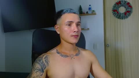 Jeff Seid online show from November 29, 2025, 2:36 am