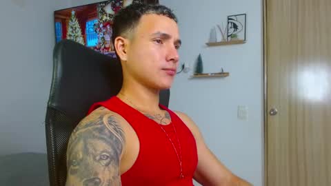 Jeff Seid online show from December 22, 2025, 9:39 am