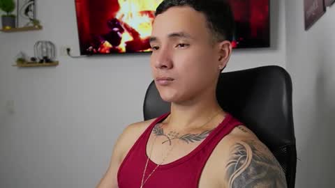 Jeff Seid online show from January 13, 2026, 7:08 pm