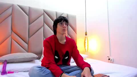 JeffBellfort online show from January 12, 2026, 8:14 pm