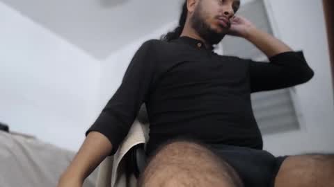 Jefferson Jimenes online show from December 31, 2024, 8:12 pm