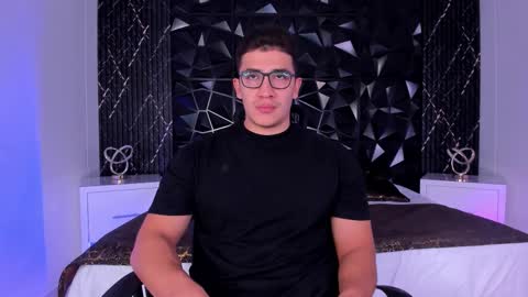 Jeff online show from November 16, 2025, 8:25 pm