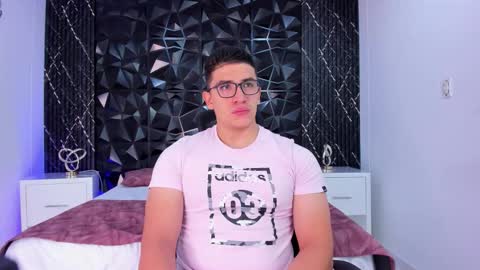 Jeff online show from November 28, 2025, 8:00 pm