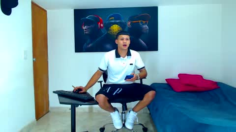 Snapshot of jeffer21_hot chatting on January 8, 2025, 5:05 am jeffer21_hot online show from January 8, 2025, 5:05 am