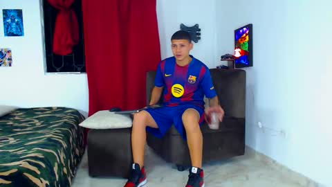 jeffer21_hot online show from January 10, 2026, 5:31 am