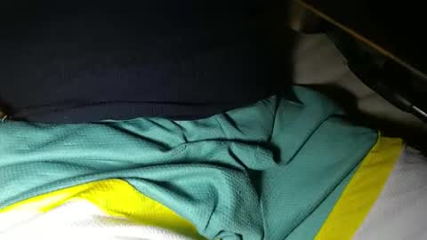 jeffersonel online show from October 15, 2025, 3:39 am