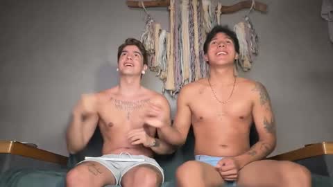 Jeffrey online show from February 20, 2026, 2:30 am