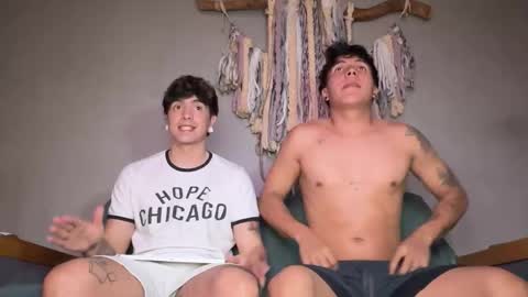 Jeffrey online show from March 3, 2026, 2:28 am