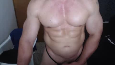 Snapshot of jefmuscletw chatting on May 11, 2026, 2:45 pm brayam online show from May 11, 2026, 2:45 pm