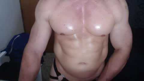 Snapshot of jefmuscletw chatting on May 14, 2026, 2:57 pm brayam online show from May 14, 2026, 2:57 pm
