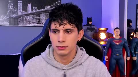 Jeick online show from September 10, 2025, 3:17 am