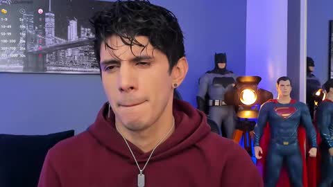 Jeick online show from October 11, 2025, 2:00 am