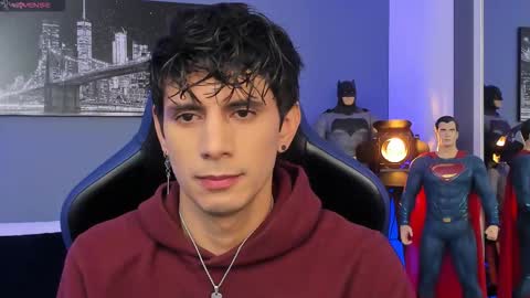 Jeick online show from January 14, 2026, 2:50 am