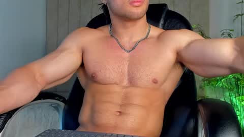 jeicob gagnon online show from November 23, 2025, 6:57 am