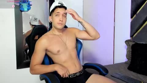 Snapshot of jeicob_stone1 chatting on February 2, 2026, 6:12 am JEICOB STONE online show from February 2, 2026, 6:12 am