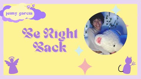 Snapshot of jeimy_garcia chatting on February 11, 2025, 3:08 pm Jeimy Garca online show from February 11, 2025, 3:08 pm