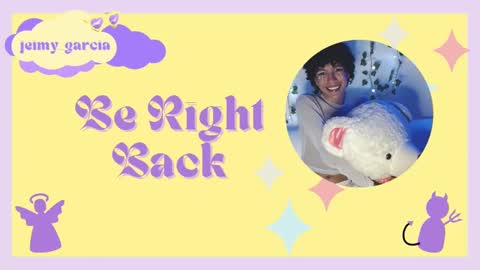 Snapshot of jeimy_garcia chatting on March 4, 2025, 6:18 pm Jeimy Garca online show from March 4, 2025, 6:18 pm