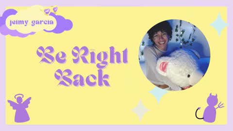 Snapshot of jeimy_garcia chatting on March 5, 2025, 6:23 pm Jeimy Garca online show from March 5, 2025, 6:23 pm